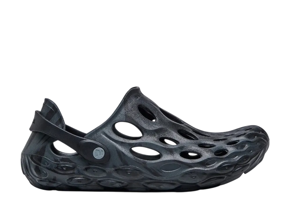 MERRELL Hydro Moc "Black"
