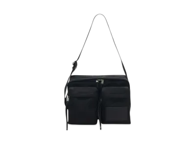 Jil Sander Outdoor "Black"