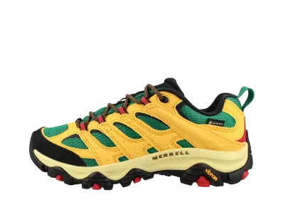 MERRELL Women's Moab 3 Synthetic GORE-TEX "Yellow" J500186