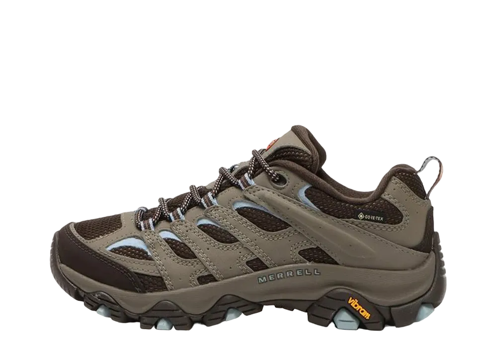 MERRELL Women's Moab 3 Synthetic GORE-TEX "Brindle" J500188