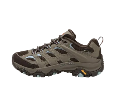 MERRELL Women's Moab 3 Synthetic GORE-TEX "Brindle" J500188