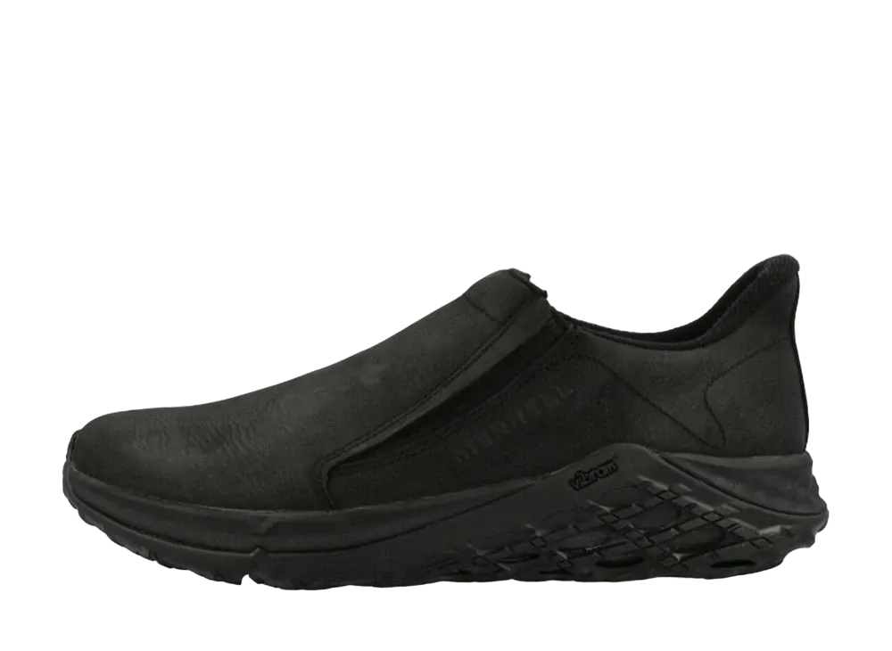 MERRELL Jungle Moc 2.0 AC+ "Black Smooth" J5002199
