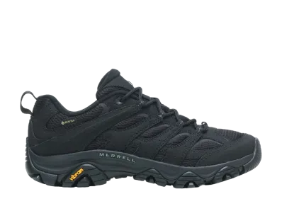 MERRELL Moab 3 Synthetic GORE-TEX "Triple Black" J500239