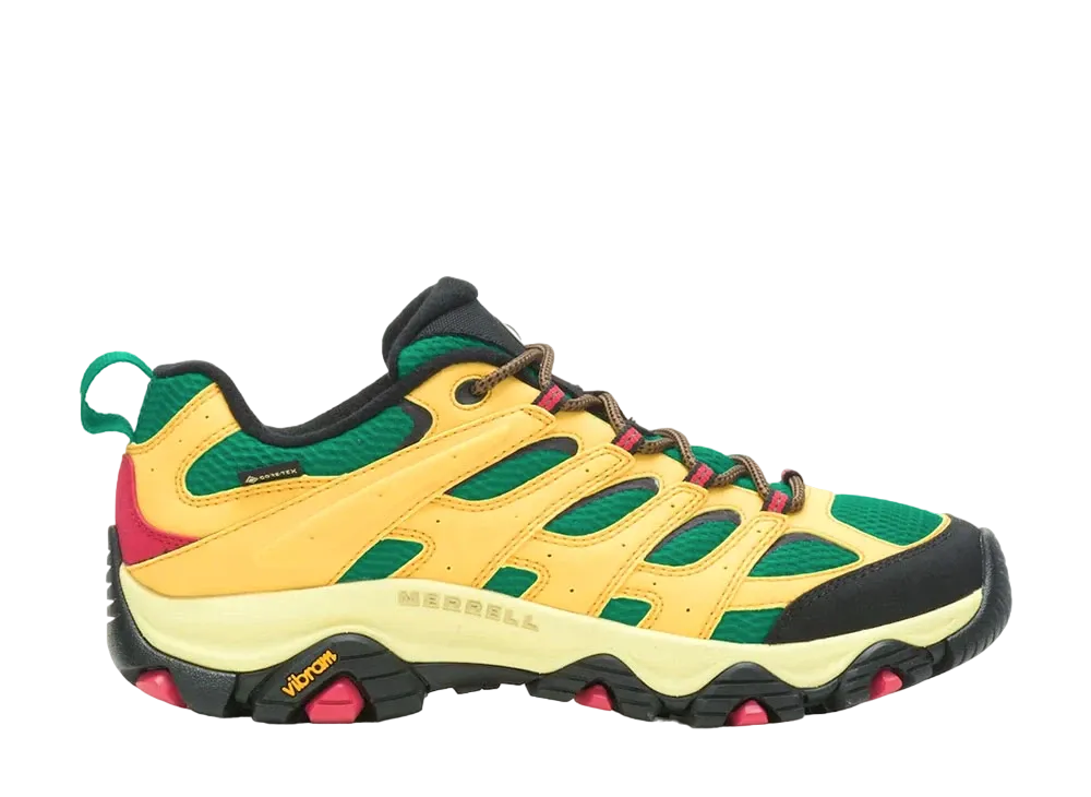 MERRELL Moab 3 Synthetic GORE-TEX "Yellow" J500241