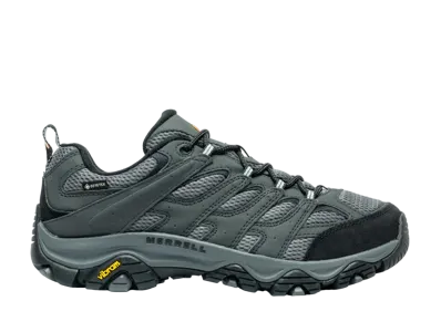 MERRELL Moab 3 Synthetic GORE-TEX Wide Width "Granite" J500243W