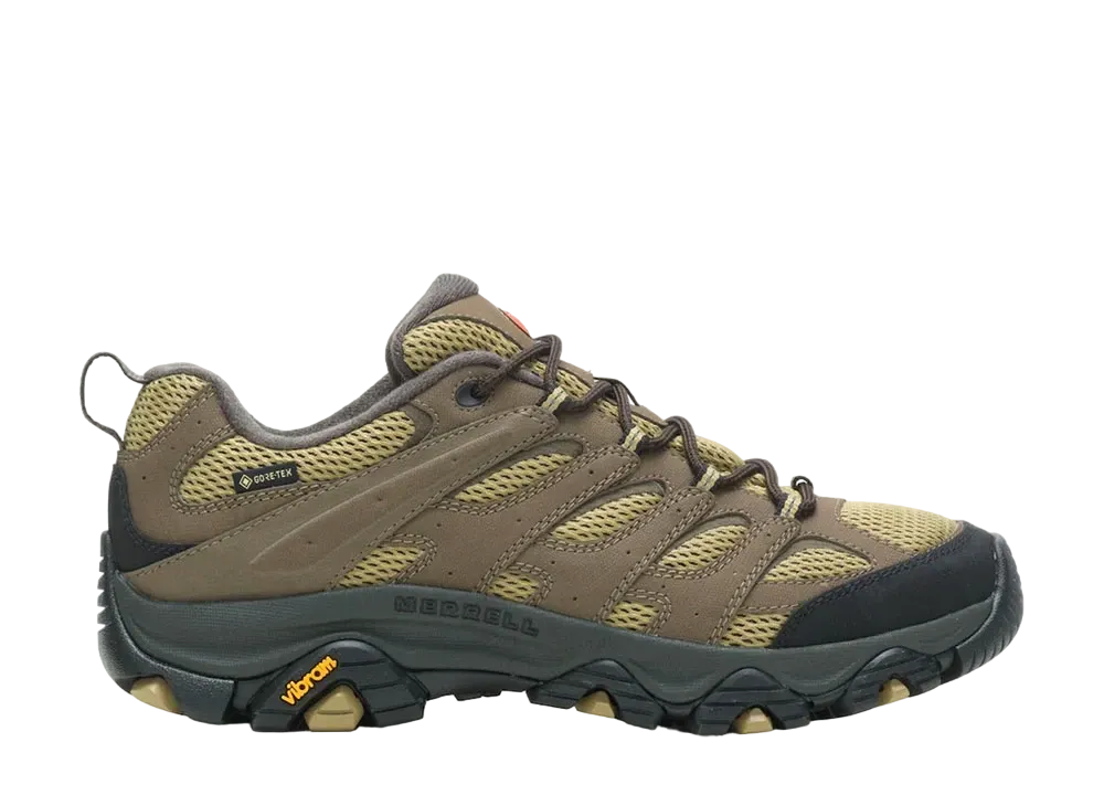 MERRELL Moab 3 Synthetic GORE-TEX "Kangaroo/Coyote" J500247