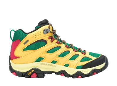 MERRELL Moab 3 Synthetic Mid GORE-TEX "Yellow" J500251