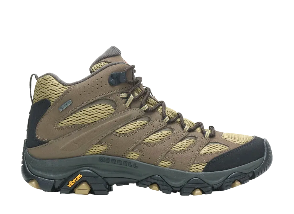 MERRELL Moab 3 Synthetic Mid GORE-TEX "Kangaroo/Coyote" J500255
