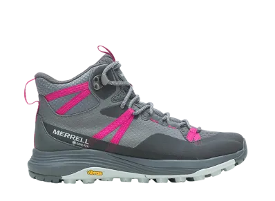 MERRELL Women's Siren 4 Mid GORE-TEX "Granite"