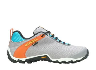 MERRELL Chameleon 8 Storm GORE-TEX "Gray" J500379