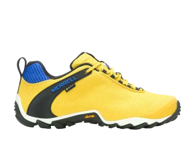 MERRELL Chameleon 8 Storm GORE-TEX "Yellow" J500381