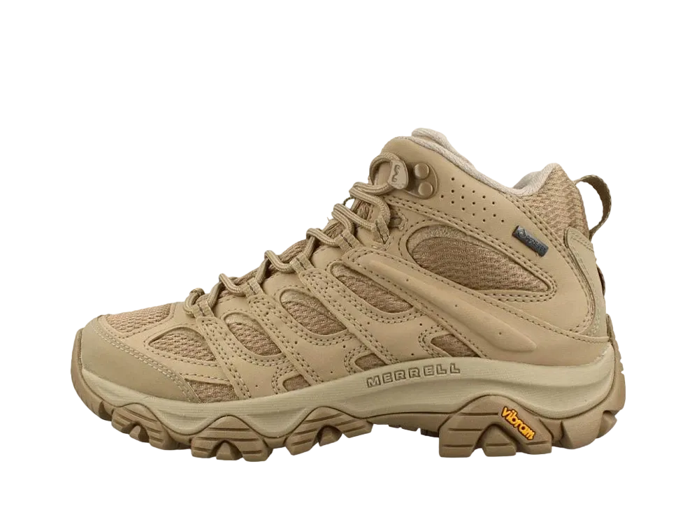 MERRELL Women's Moab 3 Synthetic MID GORE-TEX "Incense" J500416