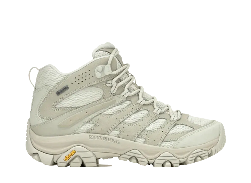 MERRELL Women's Moab 3 Synthetic MID GORE-TEX "Birch" J500420
