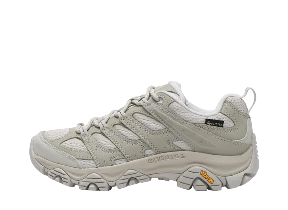 MERRELL Women's Moab 3 Synthetic GORE-TEX "Birch" J500422