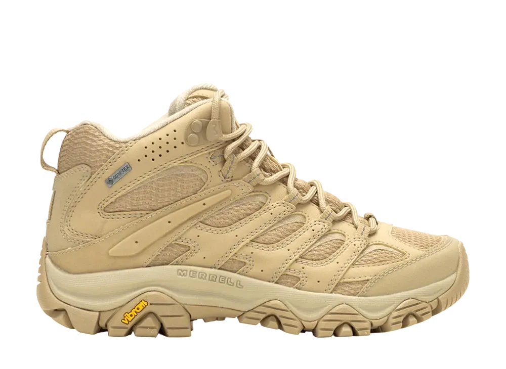 MERRELL Moab 3 Synthetic Mid GORE-TEX "Incense" J500431