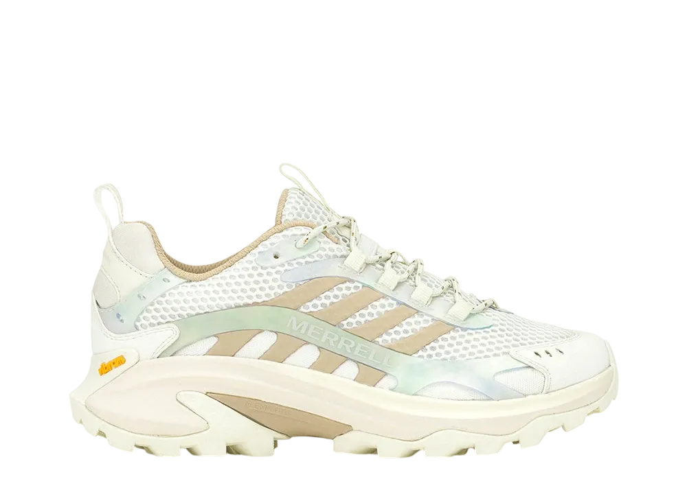 MERRELL Women's Moab Speed 2 Vent 2K 1TRL "Lily White"