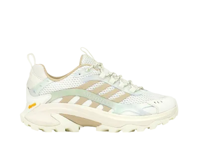 MERRELL Women's Moab Speed 2 Vent 2K 1TRL "Lily White"