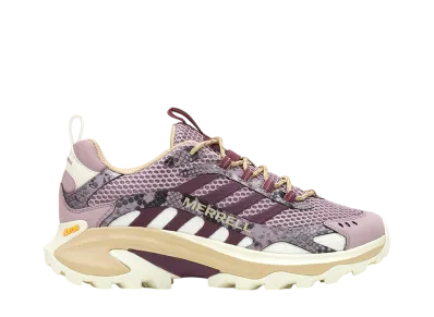 MERRELL Women's Moab Speed 2 Vent 2K 1TRL "Quail"