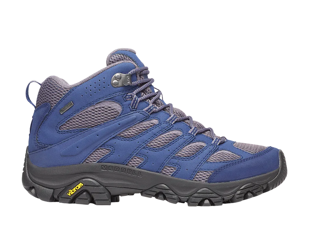 MERRELL Moab 3 Synthetic Mid GORE-TEX "Greystone"