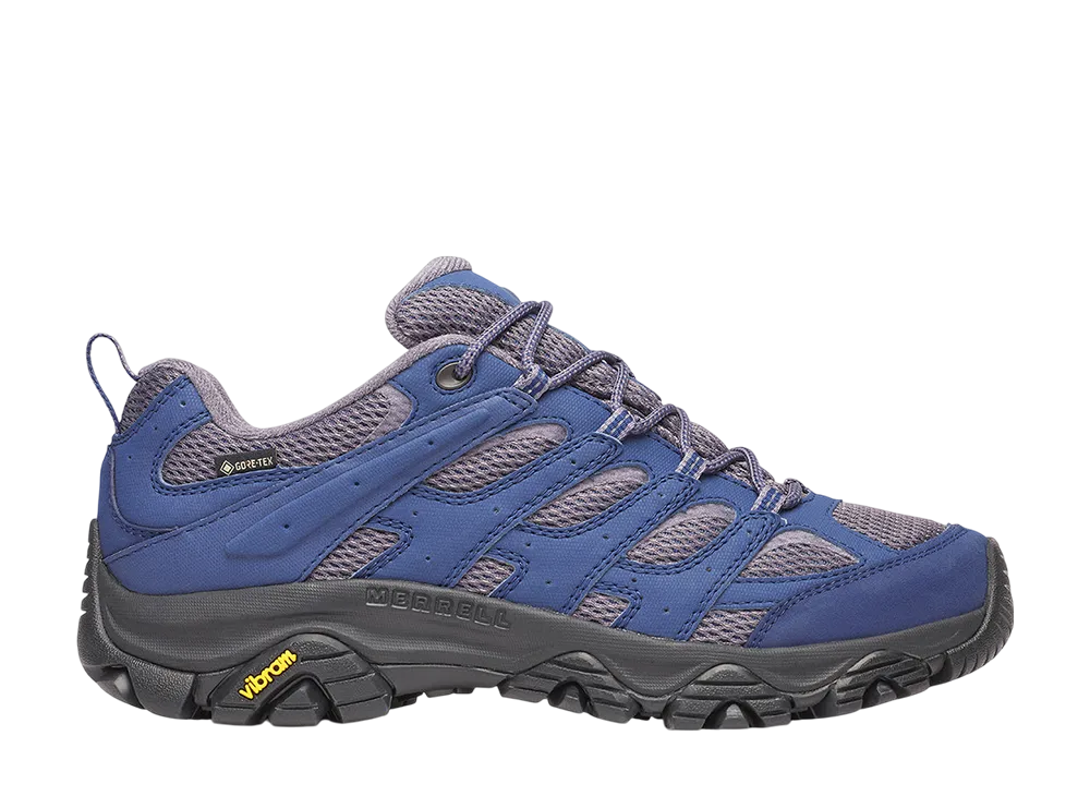 MERRELL Moab 3 Synthetic GORE-TEX "Greystone"