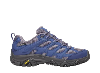 MERRELL Women's Moab 3 Synthetic GORE-TEX "Greystone"