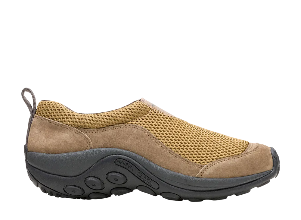 MERRELL Jungle Moc Breeze "Kangaroo/Coyote"