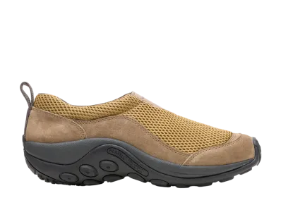 MERRELL Jungle Moc Breeze "Kangaroo/Coyote"