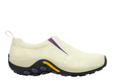 MERRELL Jungle Moc "Cream"