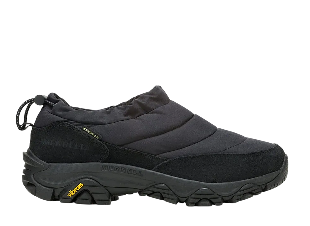 MERRELL Coldpack 3 Zero Thermo Waterproof "Black"