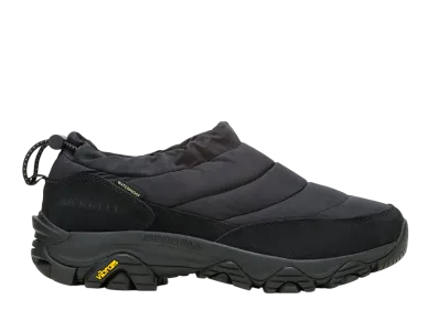 MERRELL Coldpack 3 Zero Thermo Waterproof "Black"