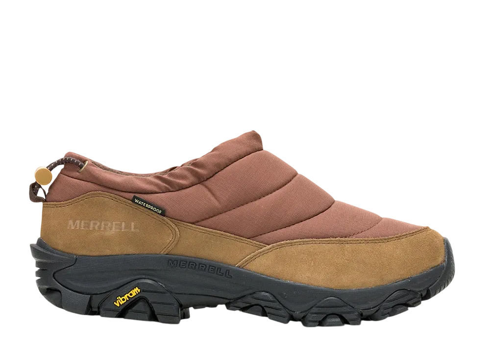 MERRELL Coldpack 3 Zero Thermo Waterproof "Rye"