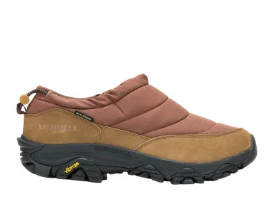 MERRELL Coldpack 3 Zero Thermo Waterproof "Rye"