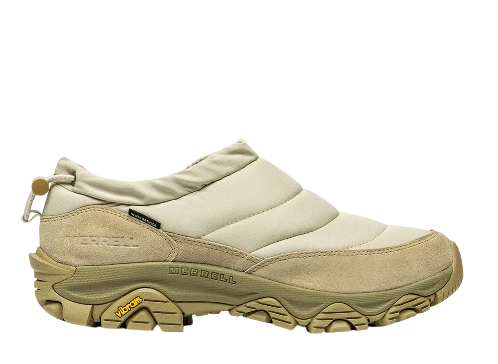 MERRELL Coldpack 3 Zero Thermo Waterproof "Camel"