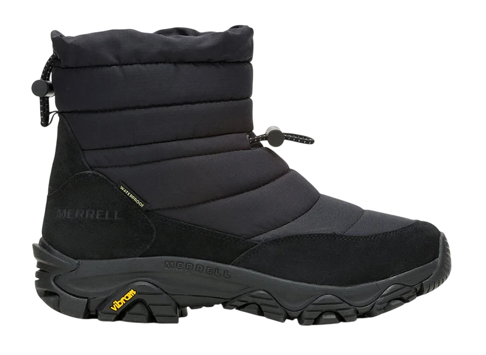 MERRELL Coldpack 3 Zero Thermo Tall Waterproof "Black"