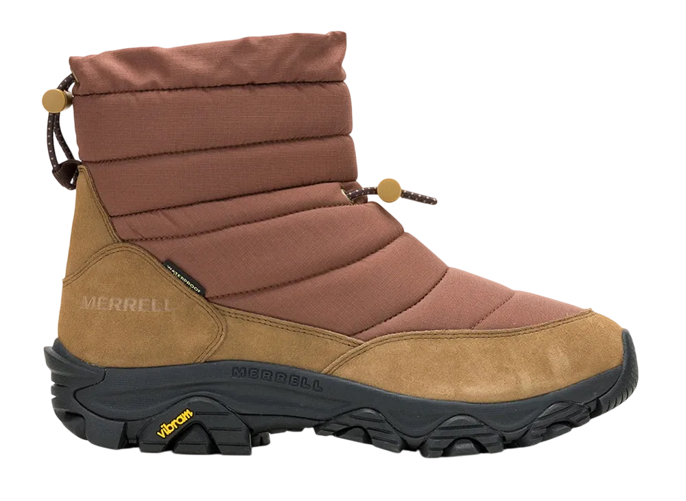 MERRELL Coldpack 3 Zero Thermo Tall Waterproof "Rye"