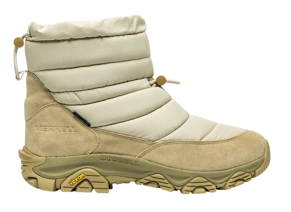 MERRELL Coldpack 3 Zero Thermo Tall Waterproof "Camel"