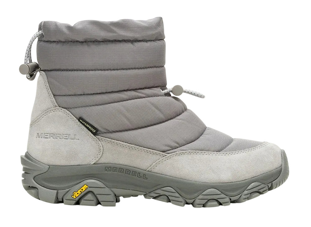 MERRELL Coldpack 3 Zero Thermo Tall Waterproof "Paloma"