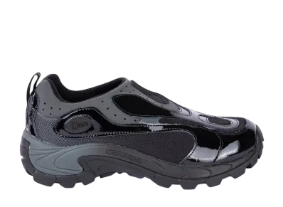 Dime x MERRELL 1TRL Moc Speed Streak "Black"