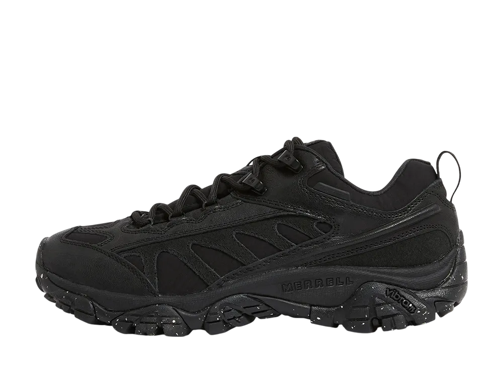 モレルXベルスタフモアブメサルックスSE 海外抽選中｜Belstaff × MERRELL Moab Mesa Luxe SE 1TRL