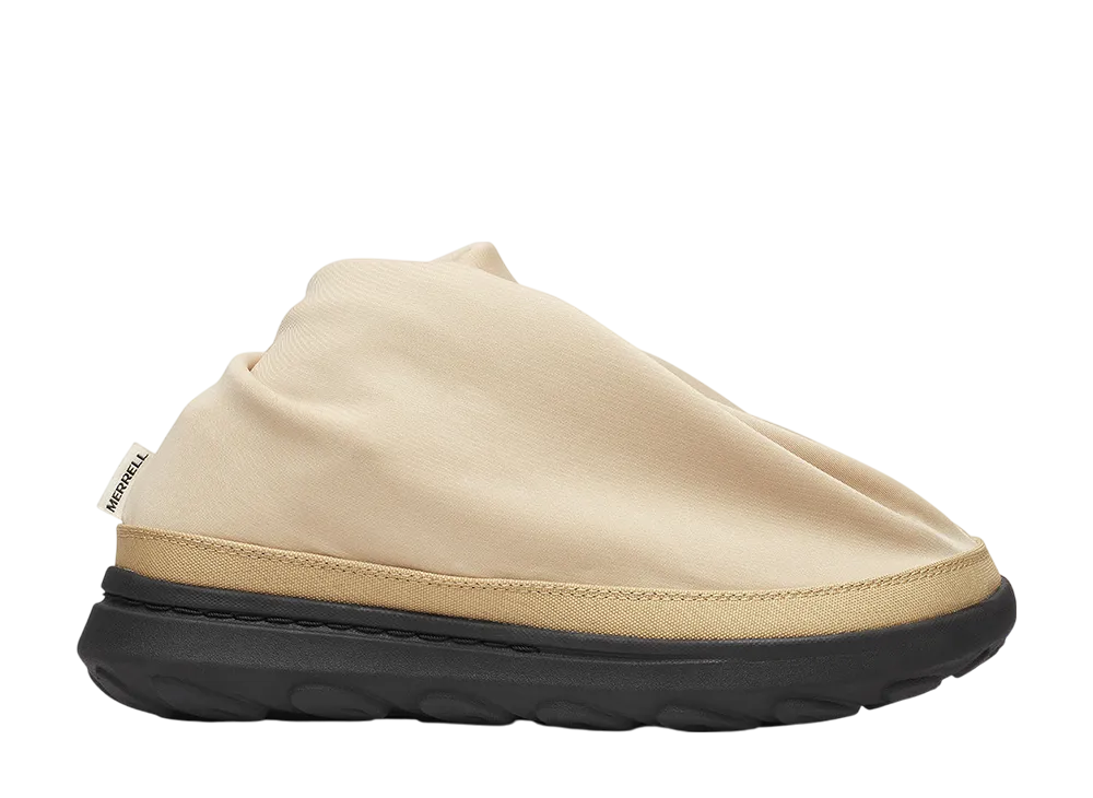 cote&ciel x MERRELL 1TRL Hut Moc "Khaki/Black"