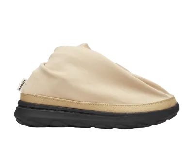 cote&ciel x MERRELL 1TRL Hut Moc "Khaki/Black"