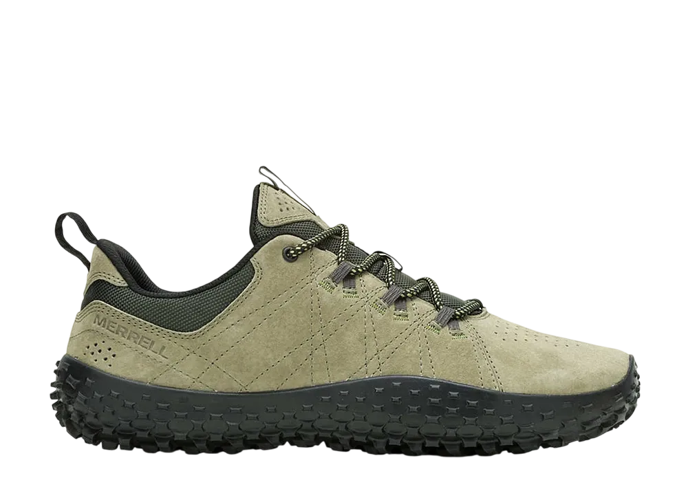 MERRELL Wrapt "Olive Brick"