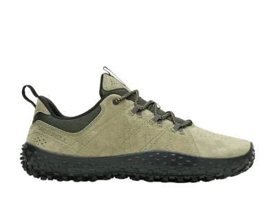 MERRELL Wrapt "Olive Brick"
