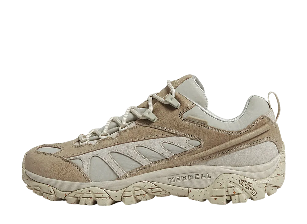 モレルXベルスタフモアブメサルックスSE 海外抽選中｜Belstaff × MERRELL Moab Mesa Luxe SE 1TRL