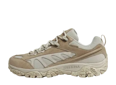 Belstaff x MERRELL Moab Mesa Luxe SE 1TRL "Stucco"