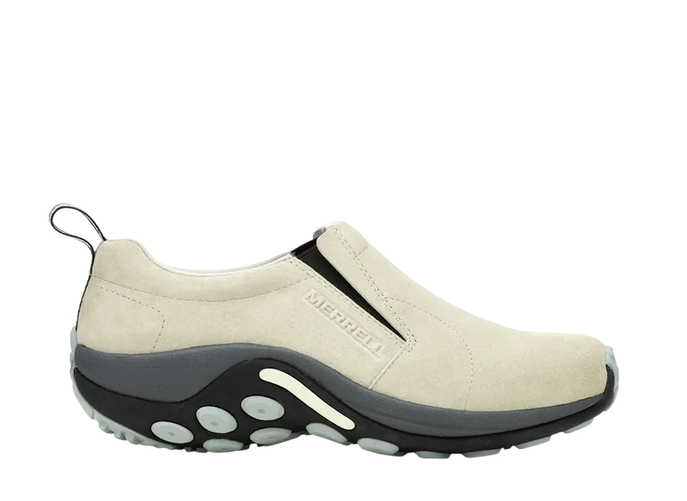 MERRELL Women's Jungle Moc "Oyster"