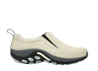 MERRELL Women's Jungle Moc "Oyster"
