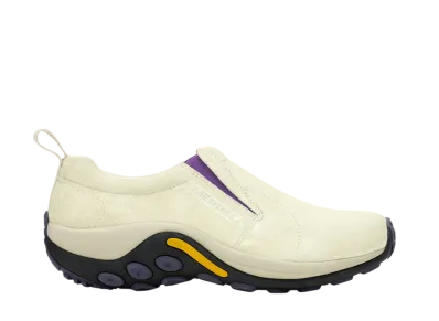 MERRELL Women's Jungle Moc "Cream"