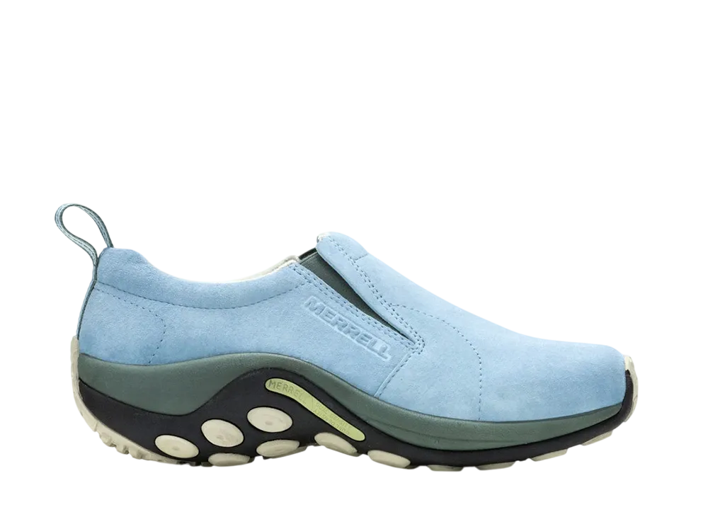 MERRELL Women's Jungle Moc "Chambray"