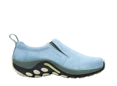 MERRELL Women's Jungle Moc "Chambray"